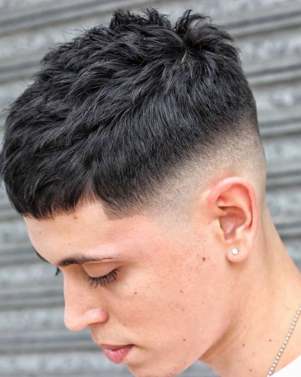 best haircut