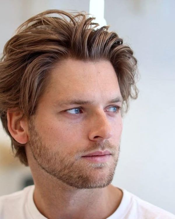 hot look hairstyles