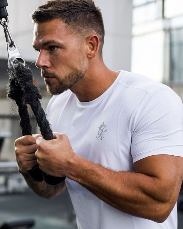 Best Short Haircut for Men