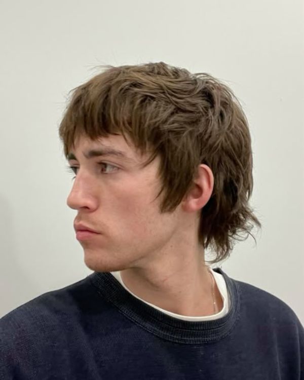 mod cut