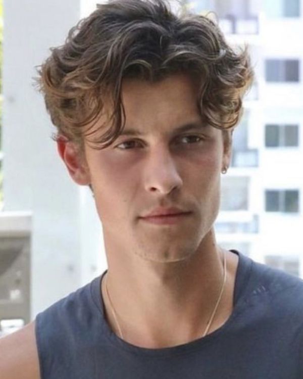 Short Middle Part