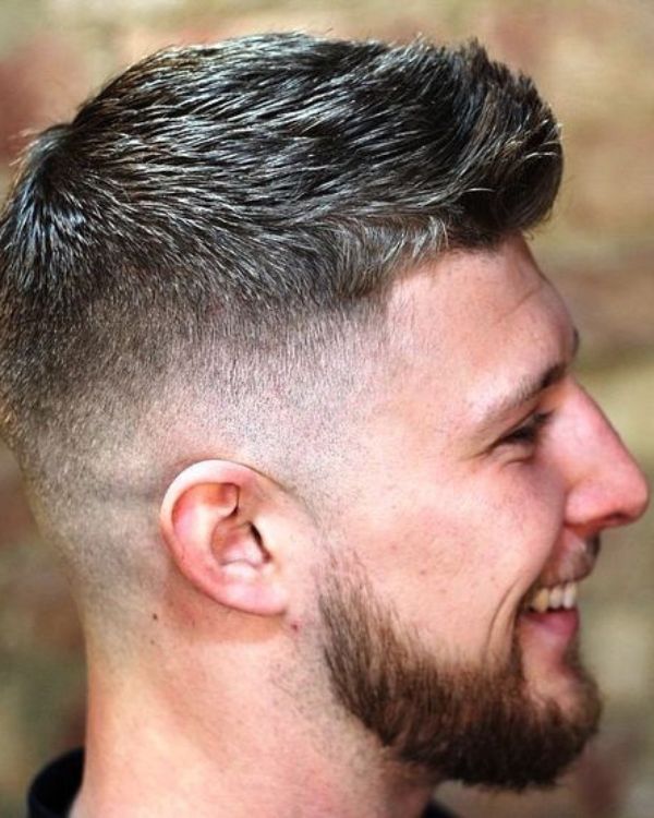 Quiff Hairstyles